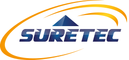 suretec logo