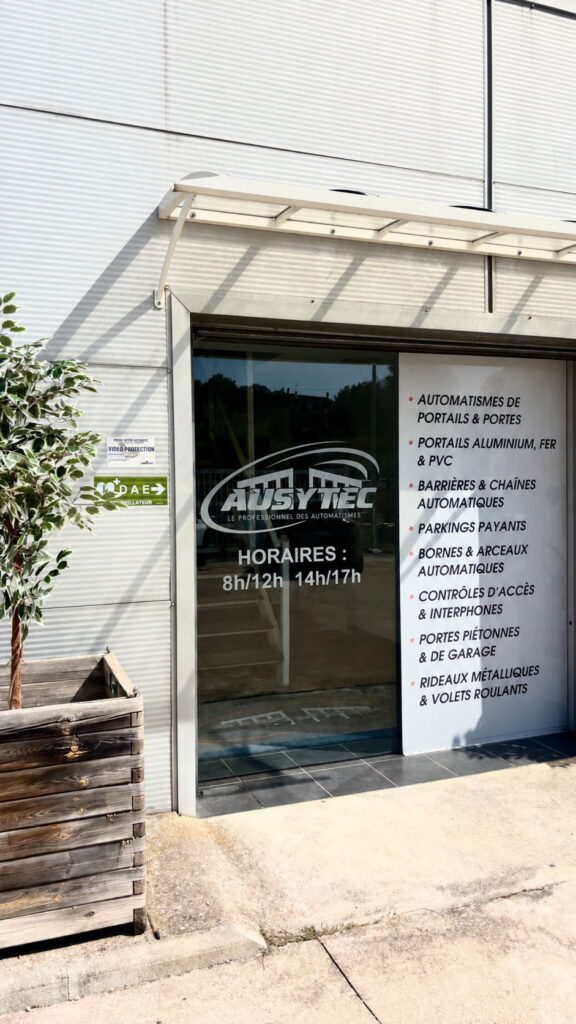 ausytec