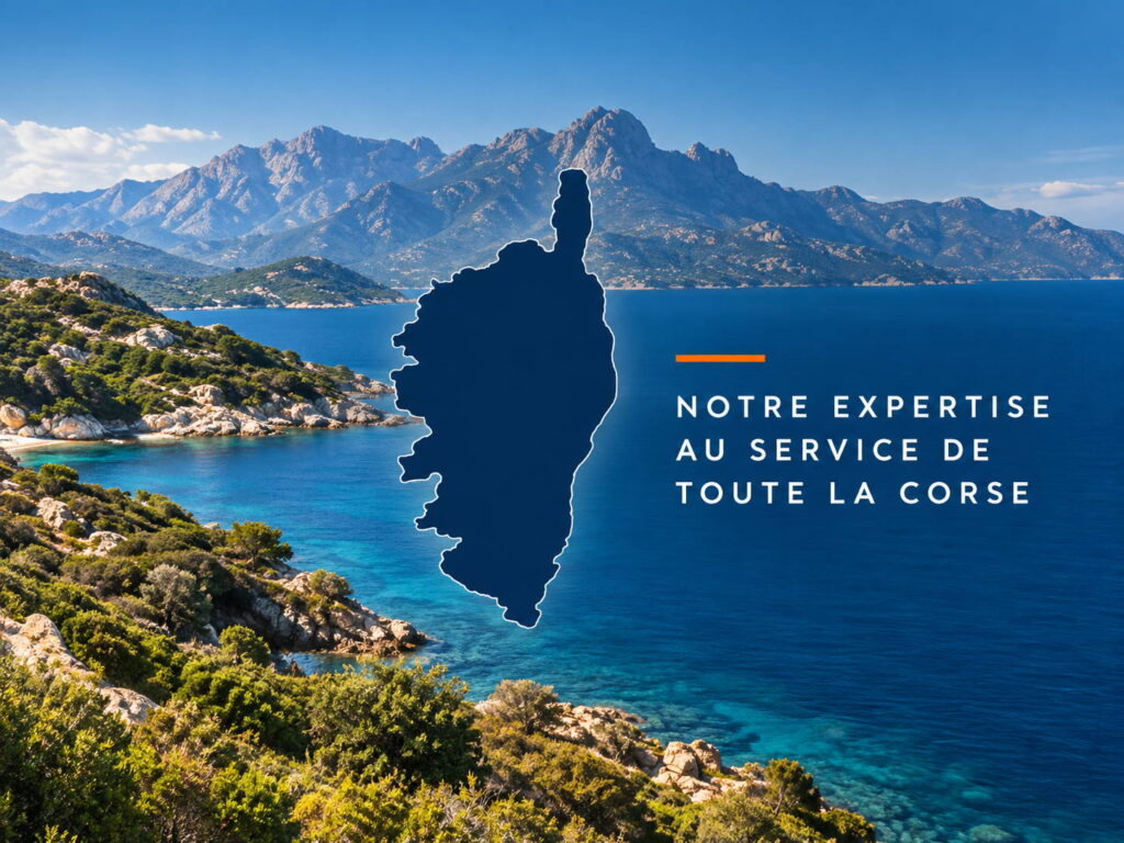 corse